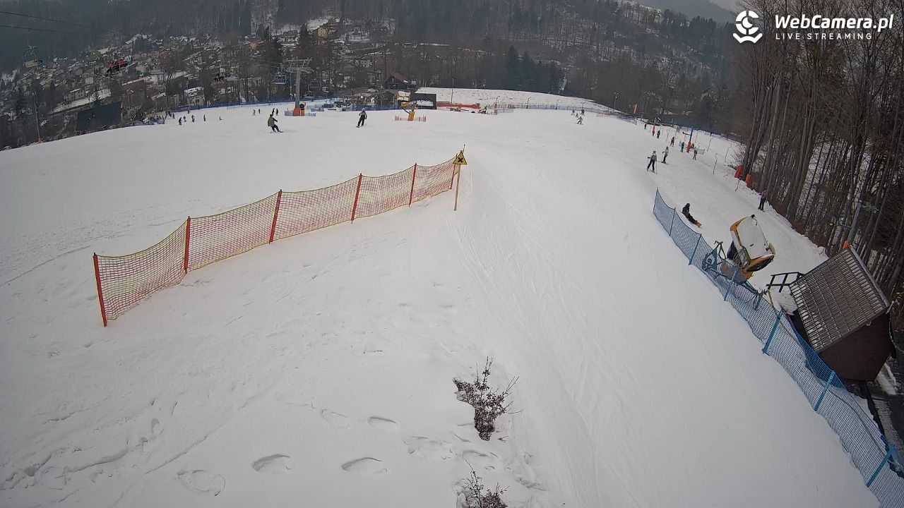 Nowa Osada-ski Wisła - 01 luty 2026, 15:34