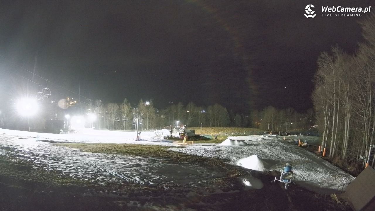 Nowa Osada-ski Wisła - 19 grudzień 2025, 23:51