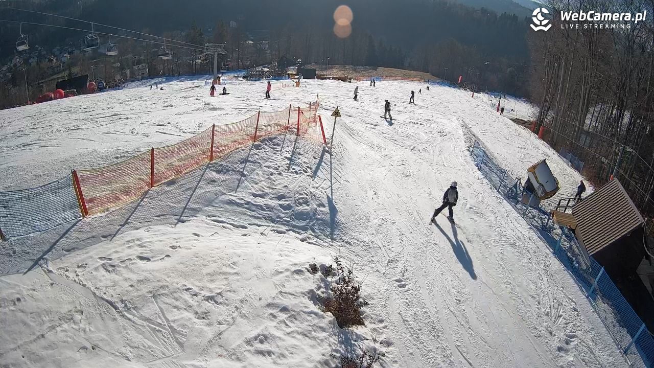 Nowa Osada-ski Wisła - 26 luty 2026, 15:16