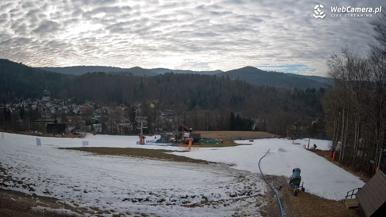 Nowa Osada-ski Wisła - 18 grudzień 2025, 13:03