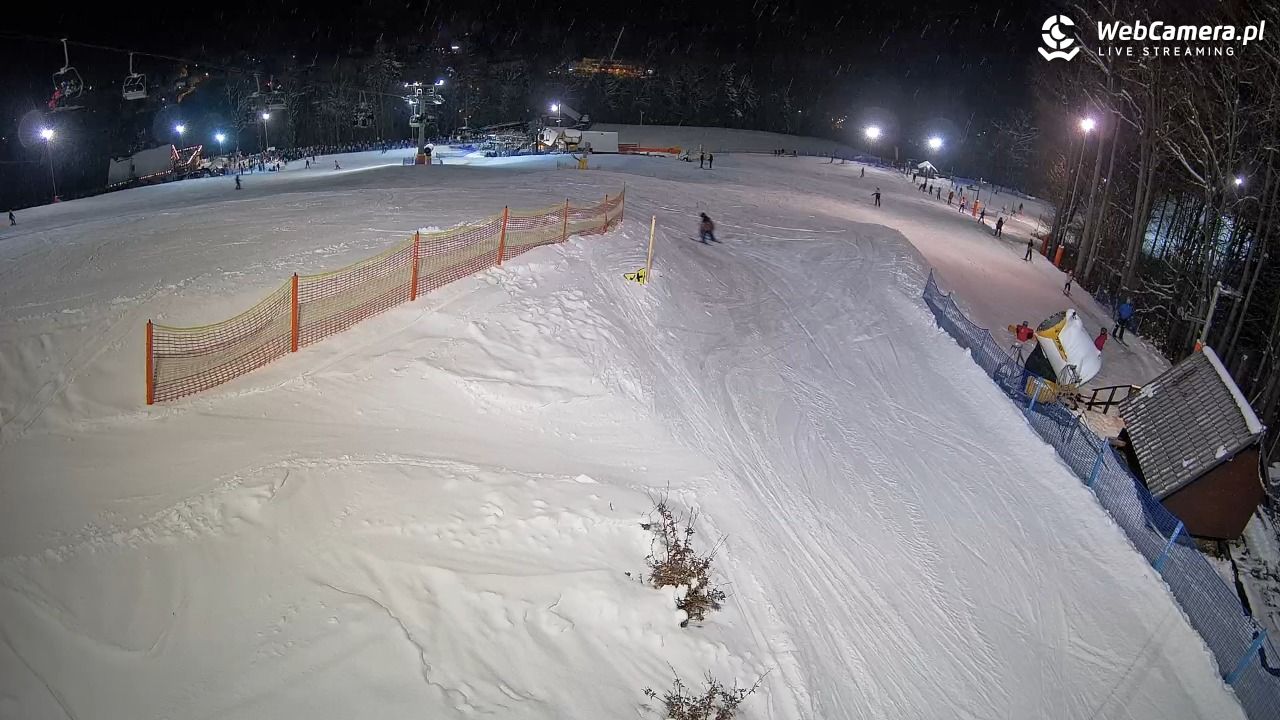 Nowa Osada-ski Wisła - 18 luty 2026, 18:22