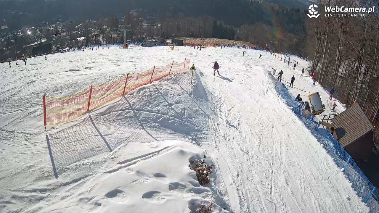 Nowa Osada-ski Wisła - 10 luty 2026, 13:07