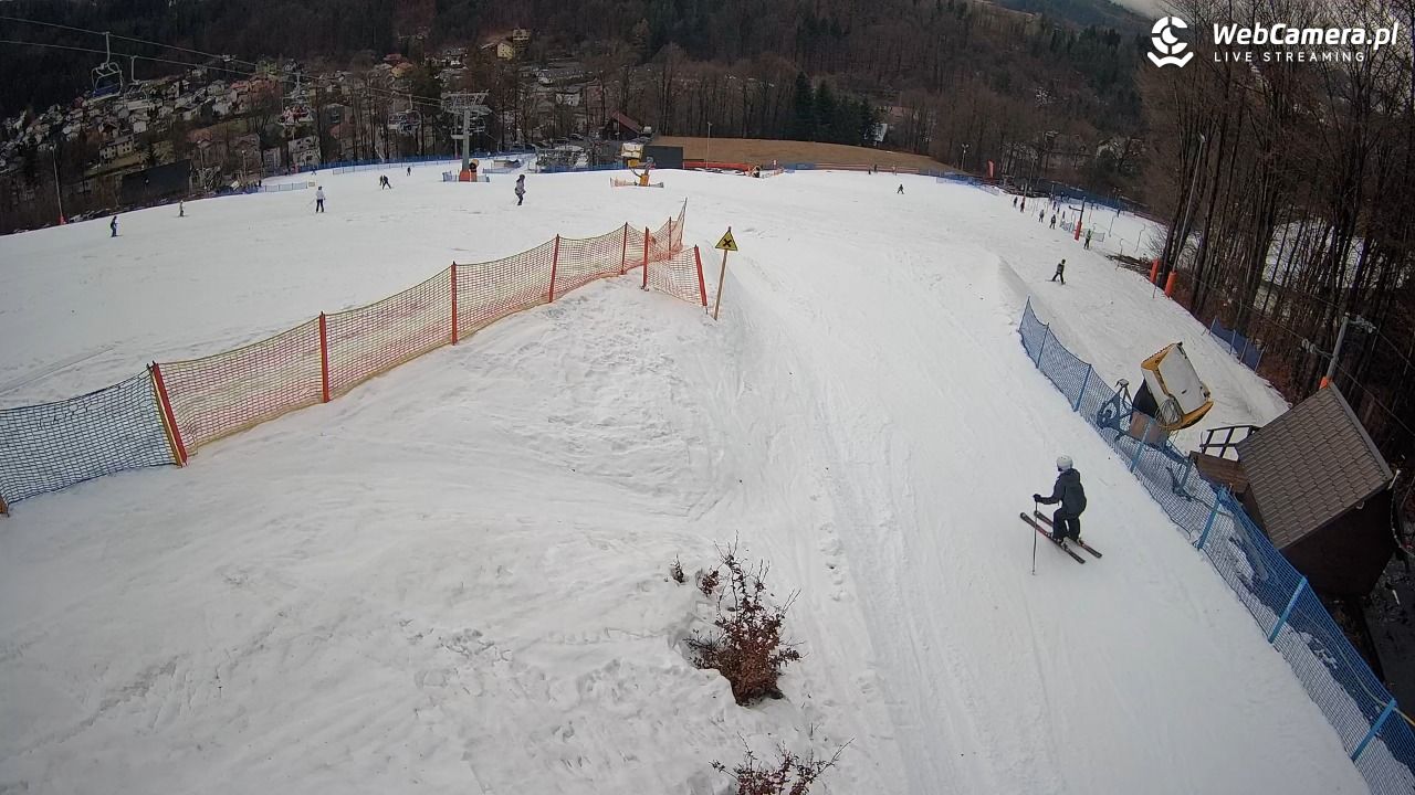 Nowa Osada-ski Wisła - 24 luty 2026, 15:37