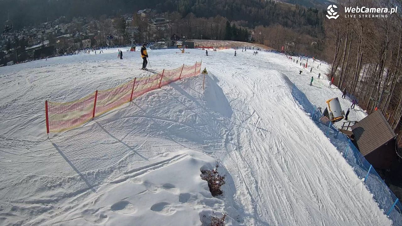 Nowa Osada-ski Wisła - 10 luty 2026, 11:58