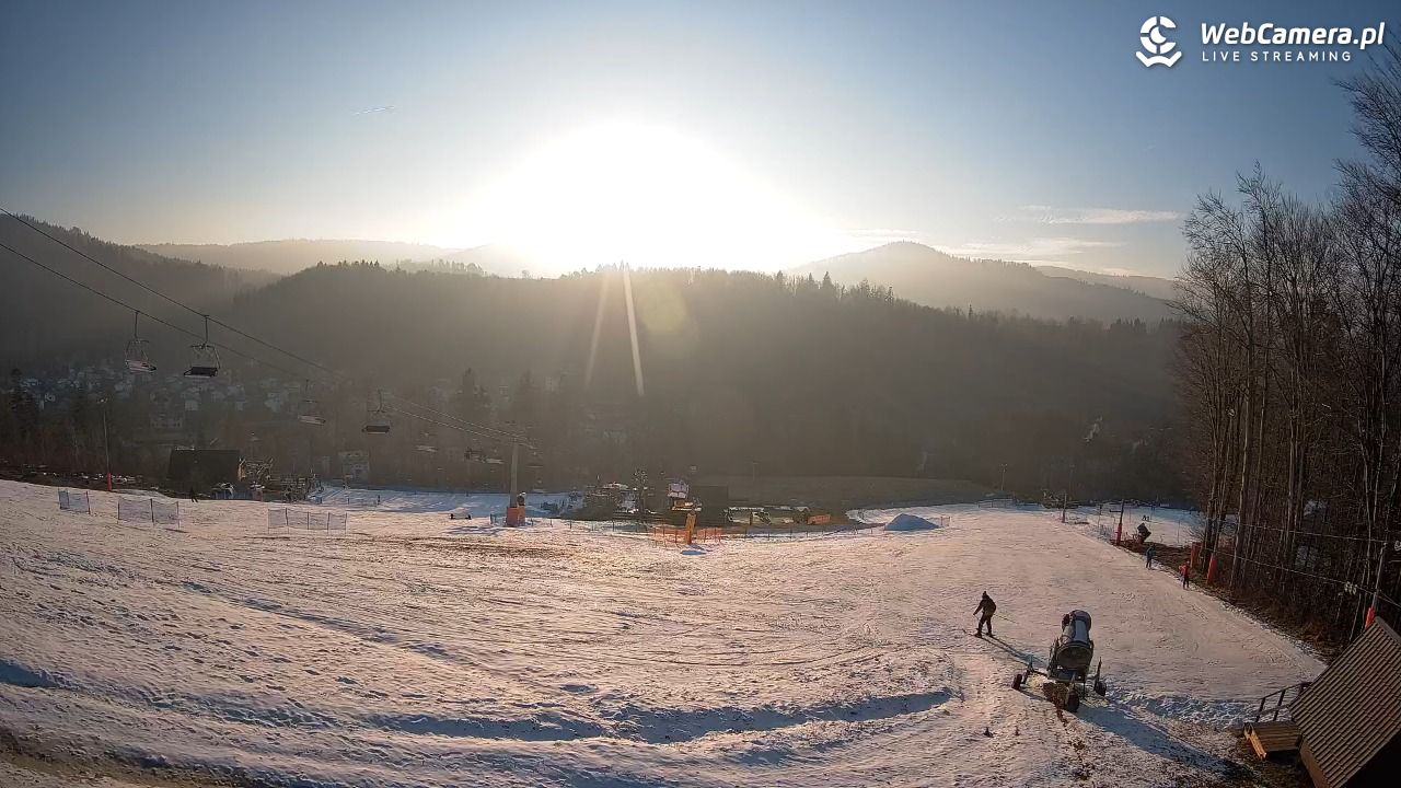 Nowa Osada-ski Wisła - 13 grudzień 2025, 14:39