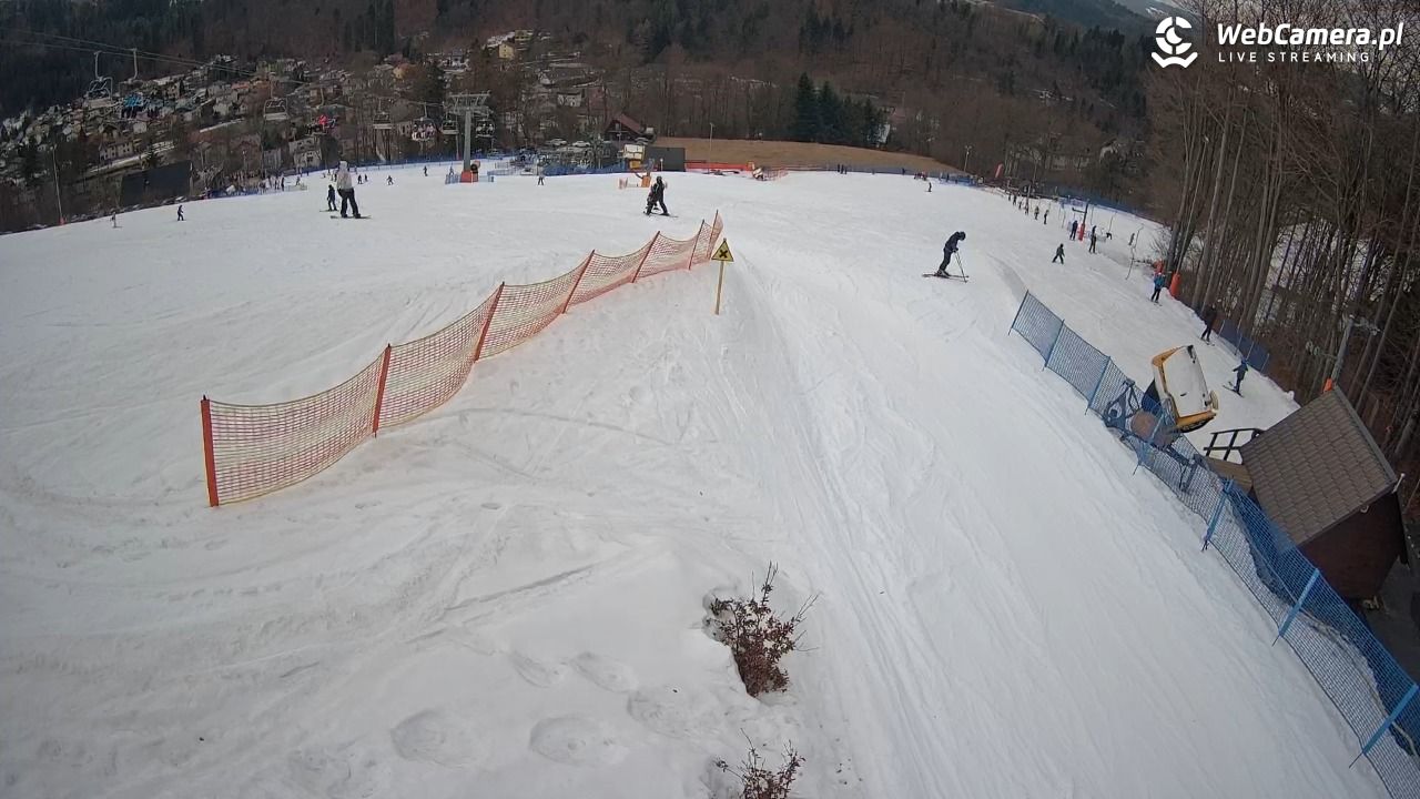 Nowa Osada-ski Wisła - 11 luty 2026, 14:36