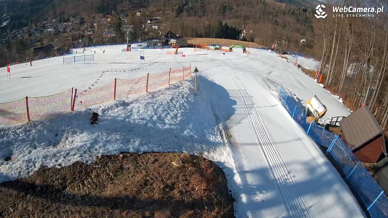 Nowa Osada-ski Wisła - 14 marzec 2026, 08:52
