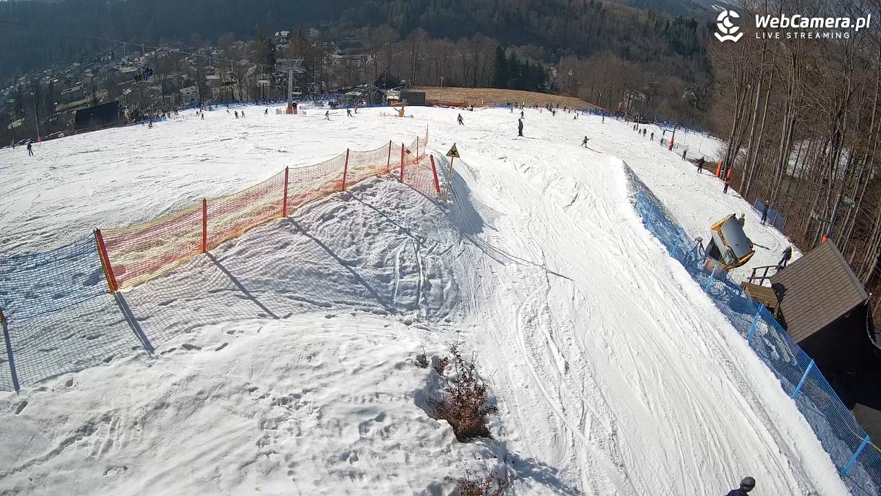 Nowa Osada-ski Wisła - 26 luty 2026, 11:59