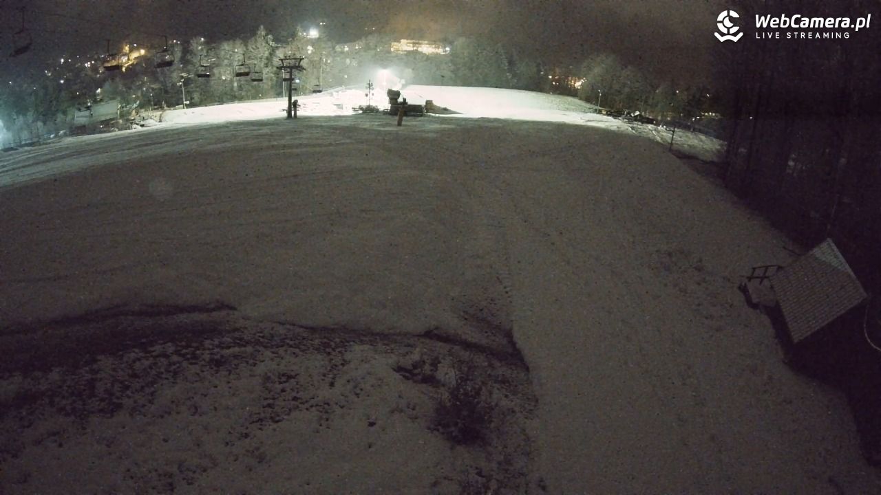 Nowa Osada-ski Wisła - 27 marzec 2026, 20:39