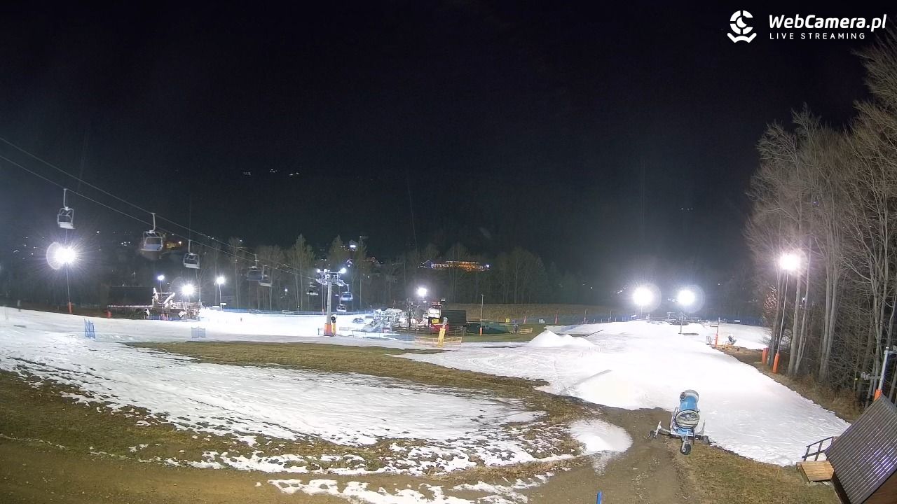 Nowa Osada-ski Wisła - 19 grudzień 2025, 18:18