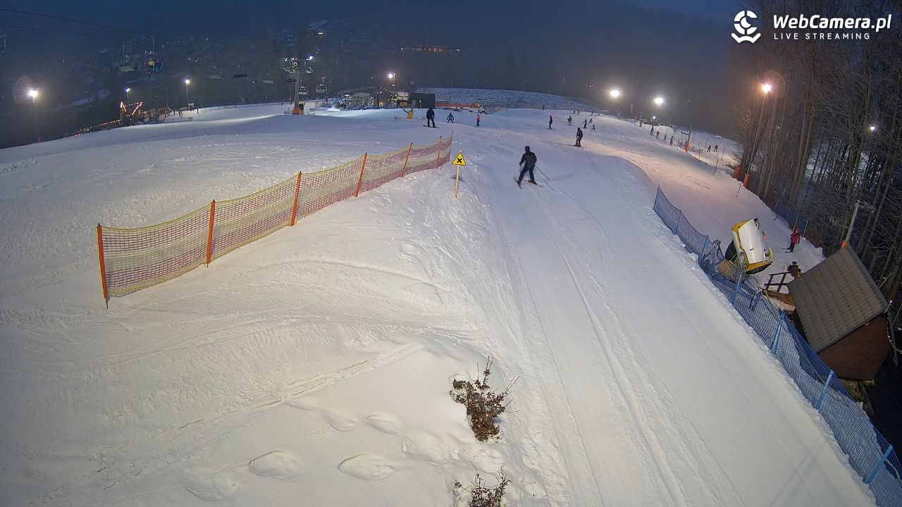 Nowa Osada-ski Wisła - 09 luty 2026, 17:16