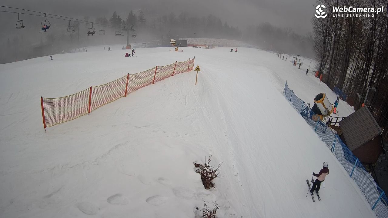 Nowa Osada-ski Wisła - 07 luty 2026, 09:19