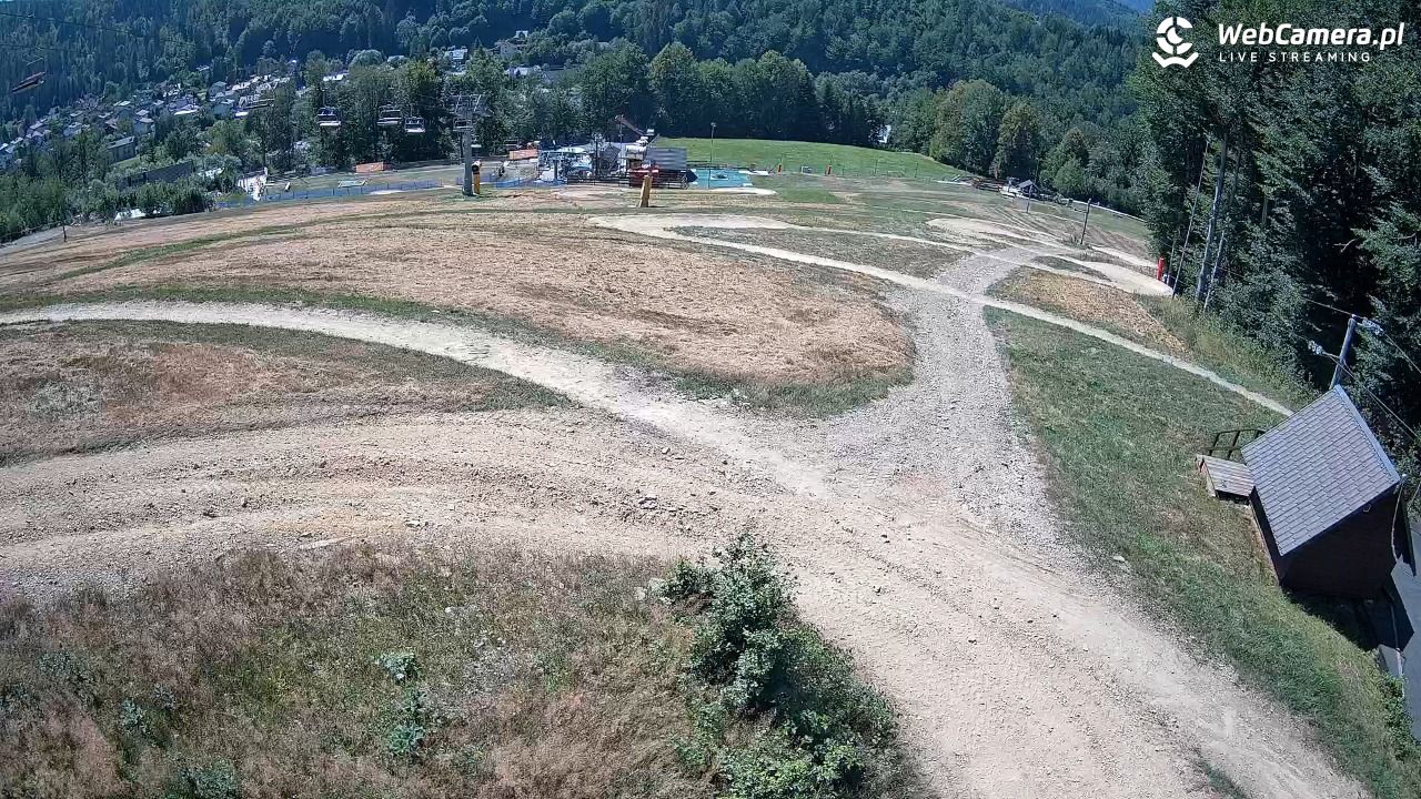 Nowa Osada-ski Wisła - 14 sierpień 2026, 13:04