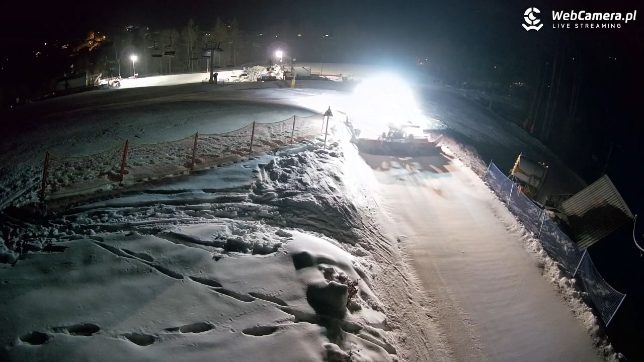 Nowa Osada-ski Wisła - 18 styczeń 2026, 01:10