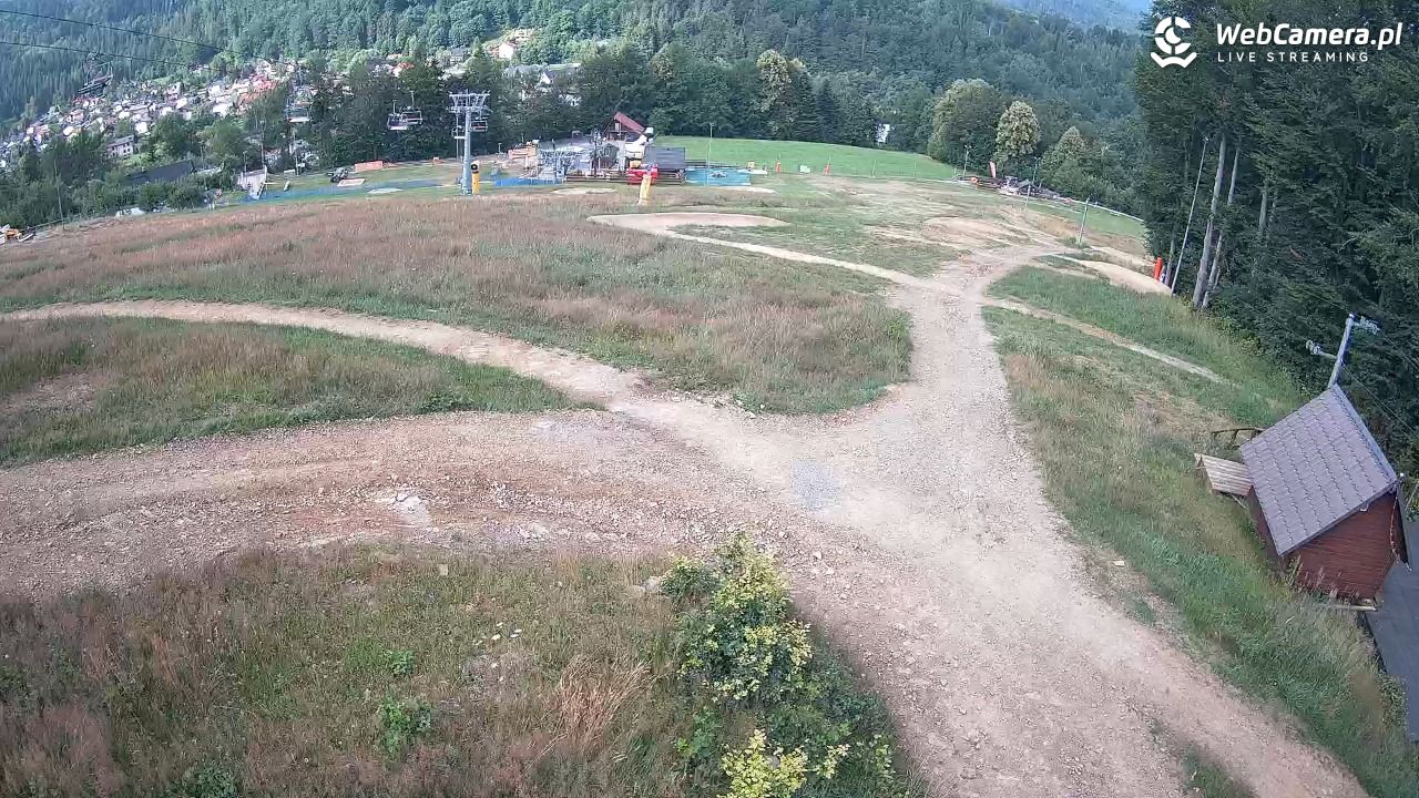 Nowa Osada-ski Wisła - 11 lipiec 2026, 08:37