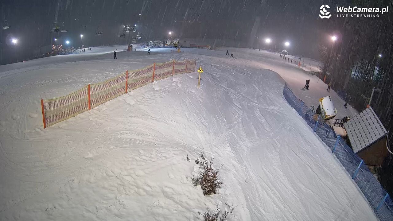 Nowa Osada-ski Wisła - 14 luty 2026, 17:33