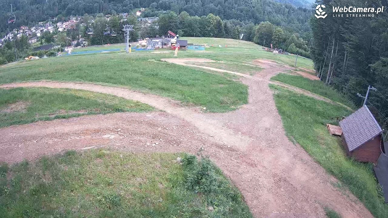 Nowa Osada-ski Wisła - 14 czerwiec 2026, 13:41