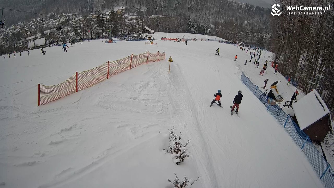 Nowa Osada-ski Wisła - 17 luty 2026, 10:50