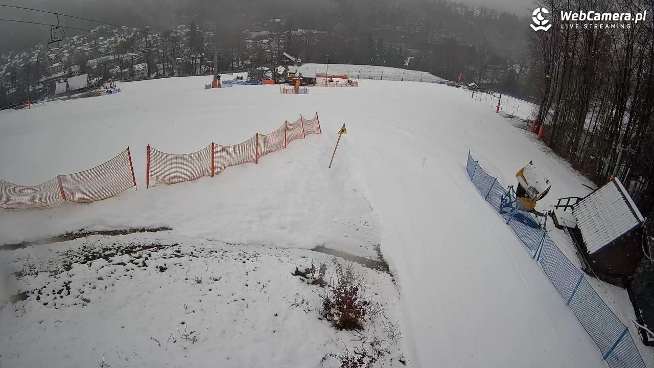 Nowa Osada-ski Wisła - 26 marzec 2026, 13:26