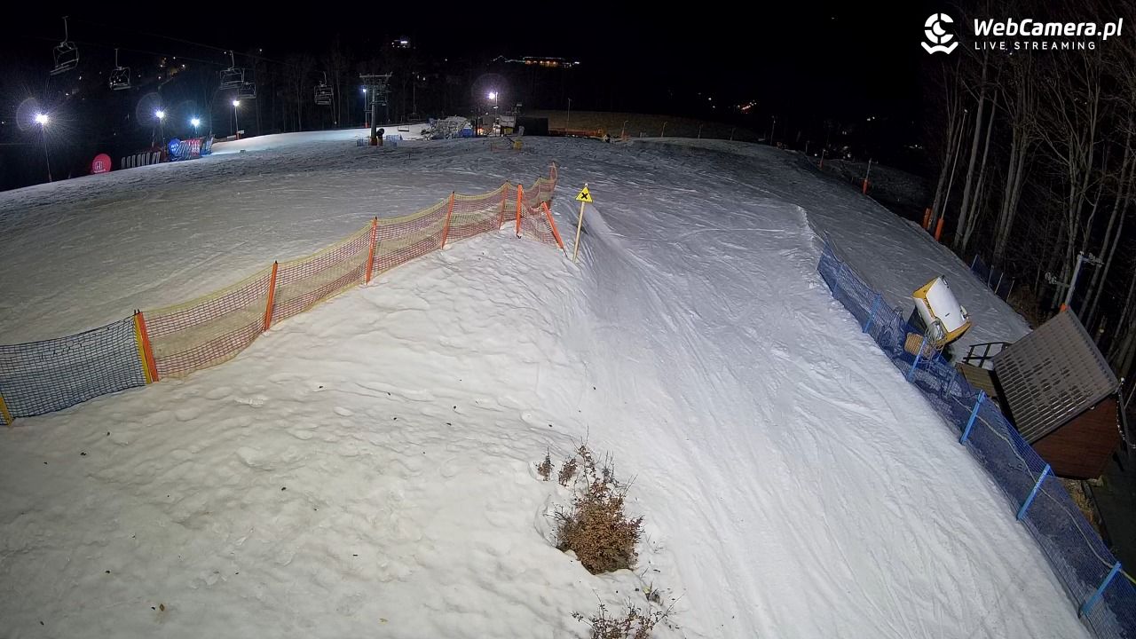 Nowa Osada-ski Wisła - 28 luty 2026, 22:31