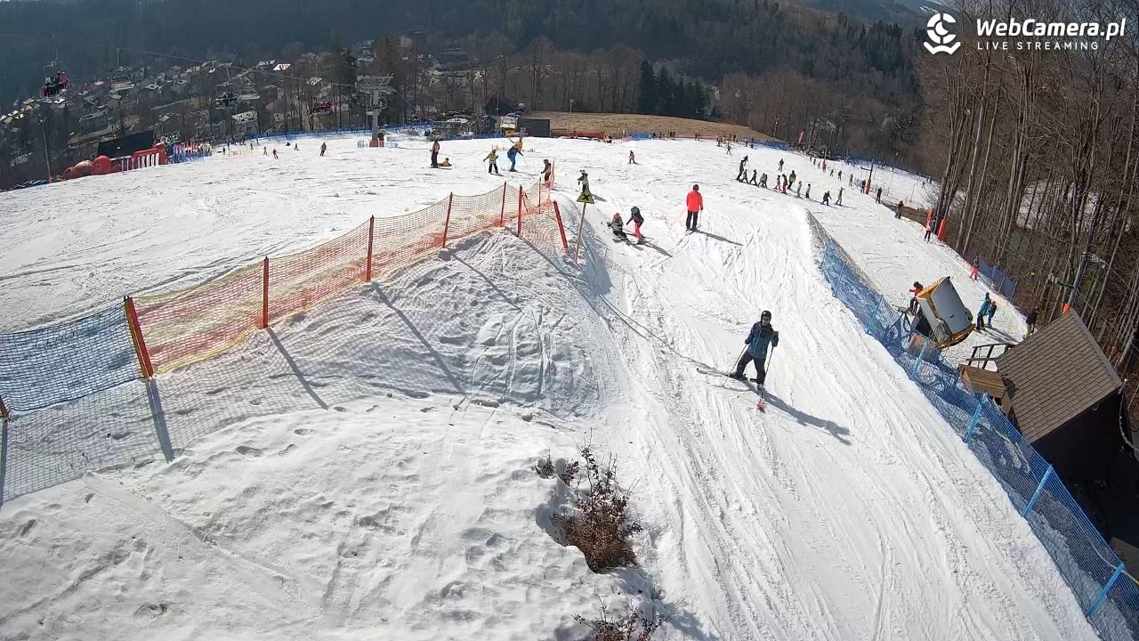 Nowa Osada-ski Wisła - 27 luty 2026, 12:36