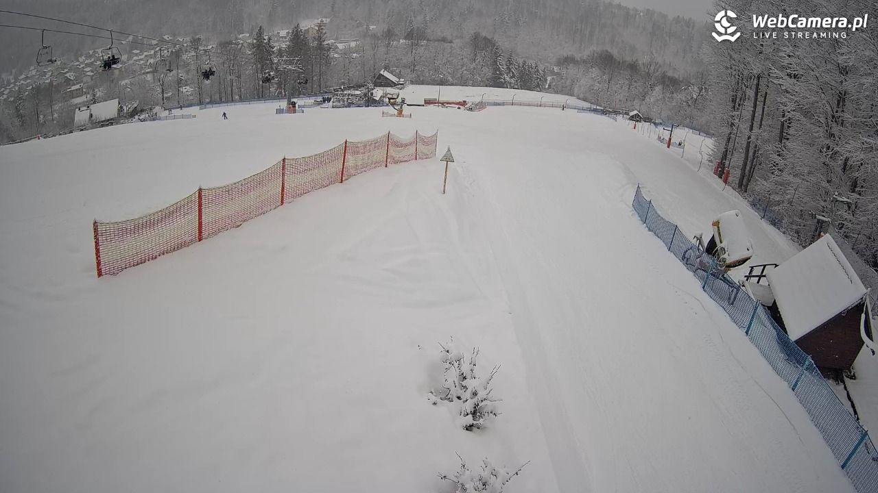 Nowa Osada-ski Wisła - 15 luty 2026, 08:40