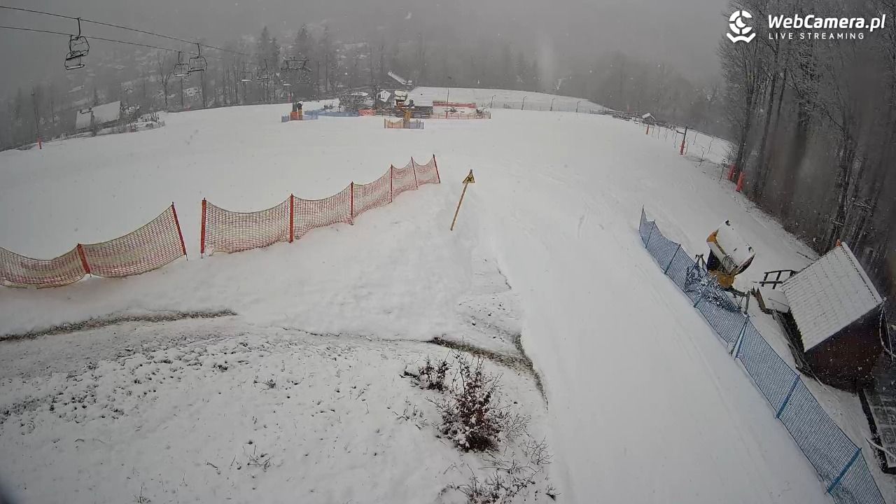 Nowa Osada-ski Wisła - 26 marzec 2026, 11:14