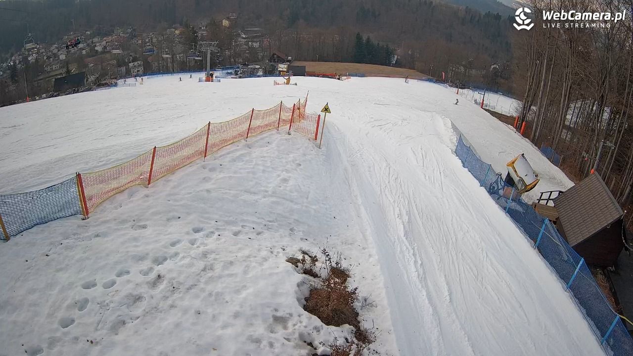 Nowa Osada-ski Wisła - 04 marzec 2026, 11:55