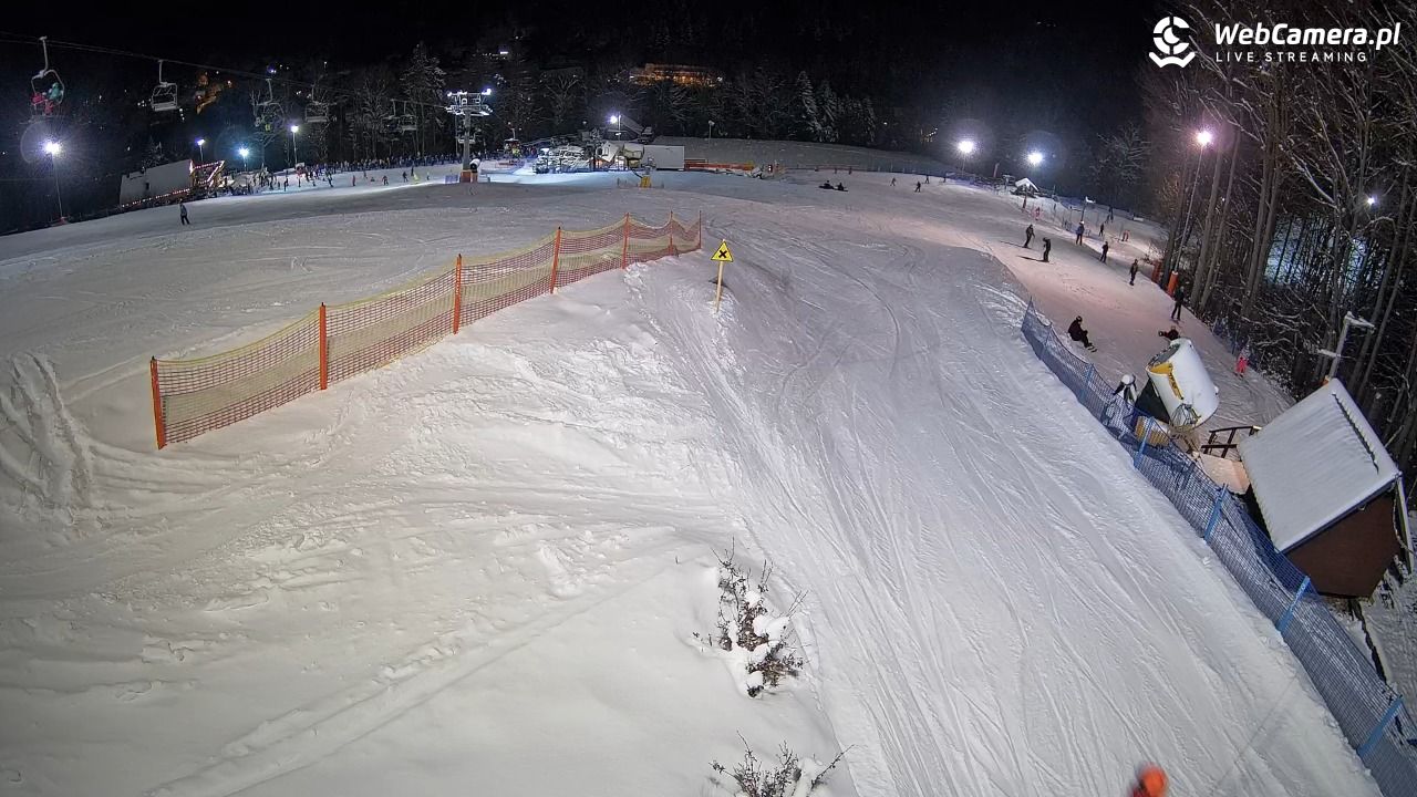 Nowa Osada-ski Wisła - 16 luty 2026, 18:31