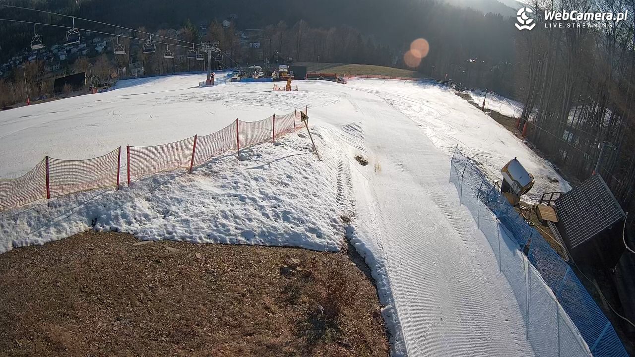Nowa Osada-ski Wisła - 18 marzec 2026, 16:39