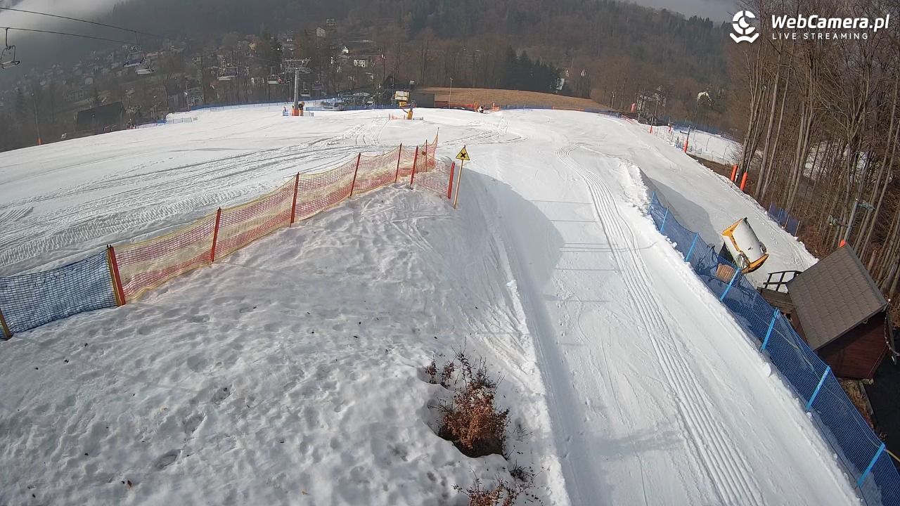 Nowa Osada-ski Wisła - 02 marzec 2026, 09:19