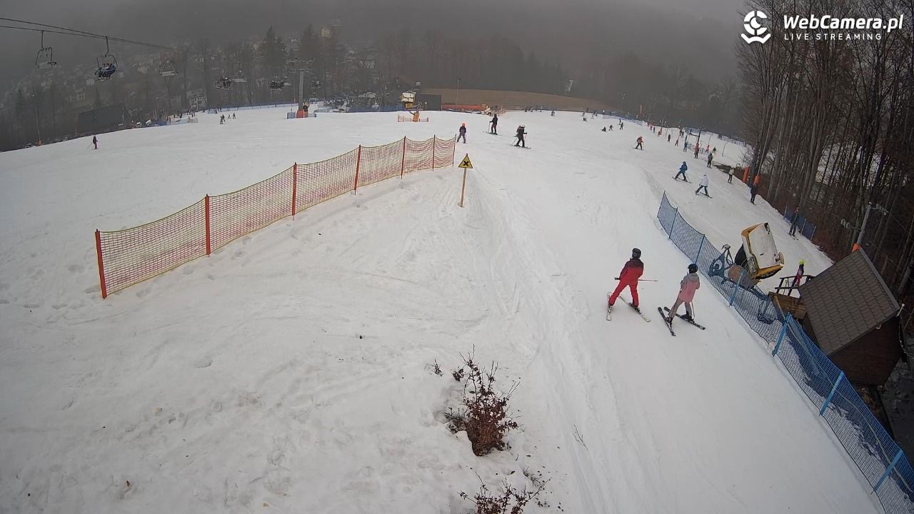 Nowa Osada-ski Wisła - 14 luty 2026, 12:53