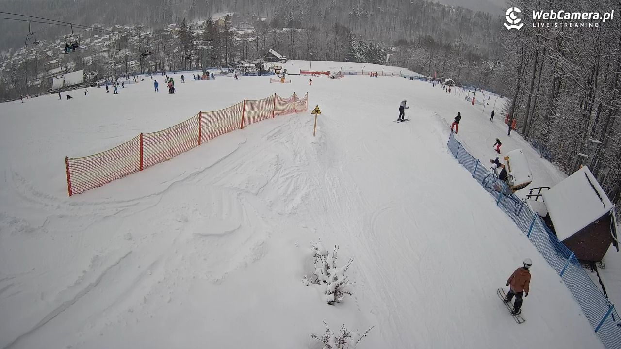 Nowa Osada-ski Wisła - 15 luty 2026, 15:01