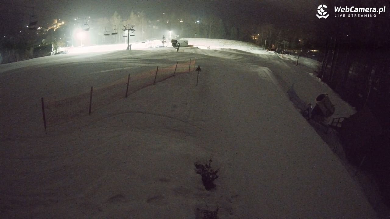 Nowa Osada-ski Wisła - 08 luty 2026, 02:48