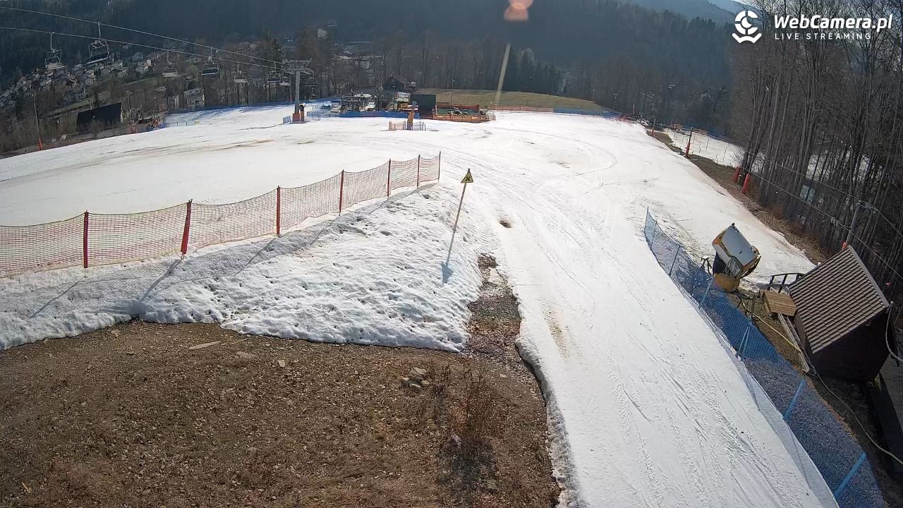 Nowa Osada-ski Wisła - 23 marzec 2026, 15:22