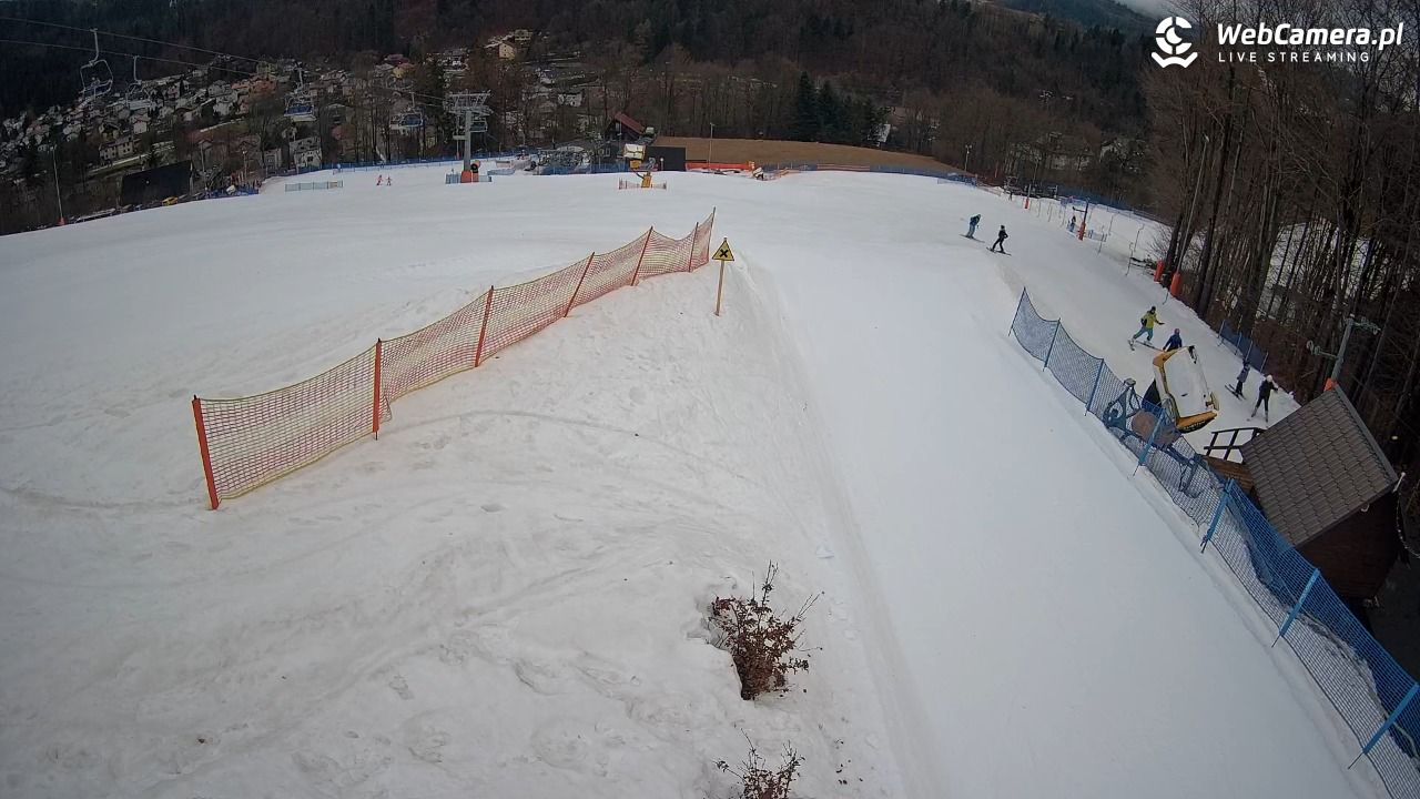 Nowa Osada-ski Wisła - 12 luty 2026, 08:47
