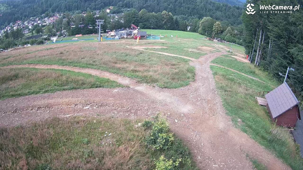 Nowa Osada-ski Wisła - 18 lipiec 2026, 11:08