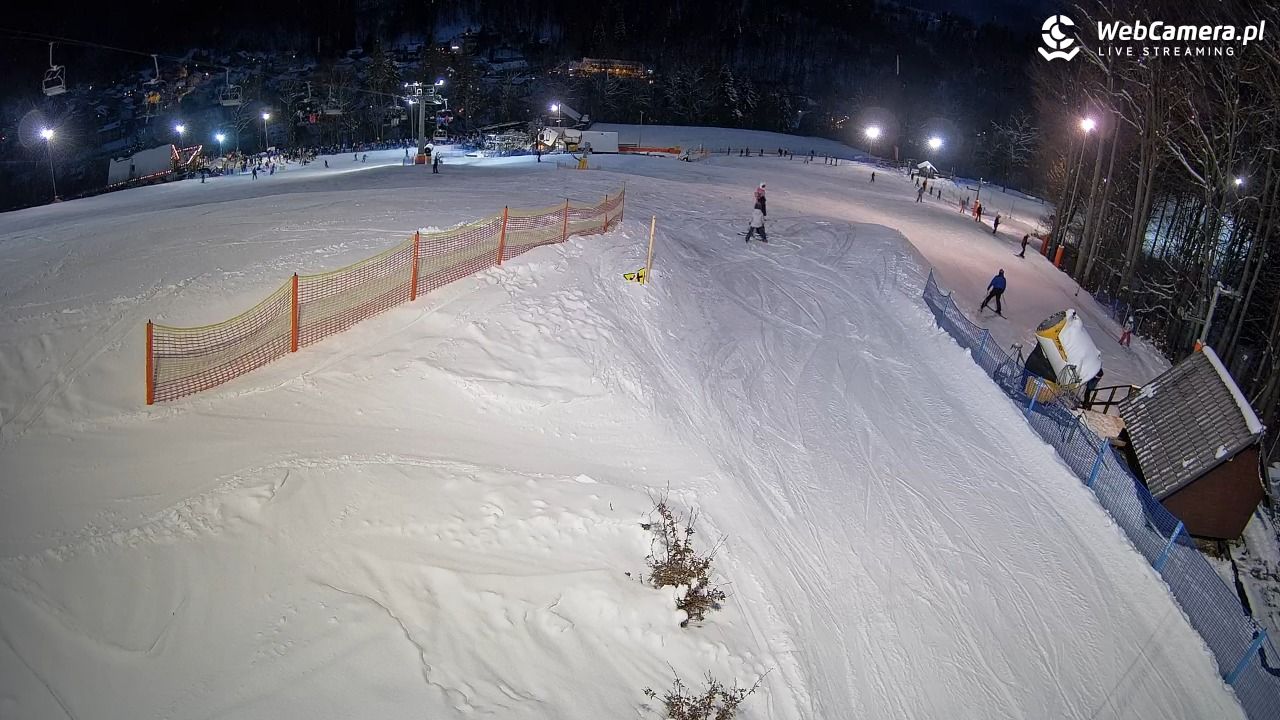 Nowa Osada-ski Wisła - 18 luty 2026, 17:39