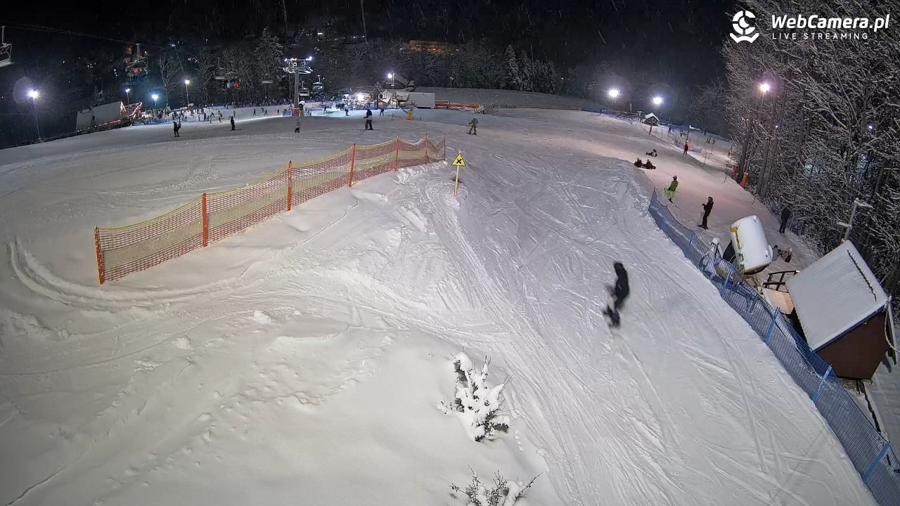 Nowa Osada-ski Wisła - 15 luty 2026, 17:44