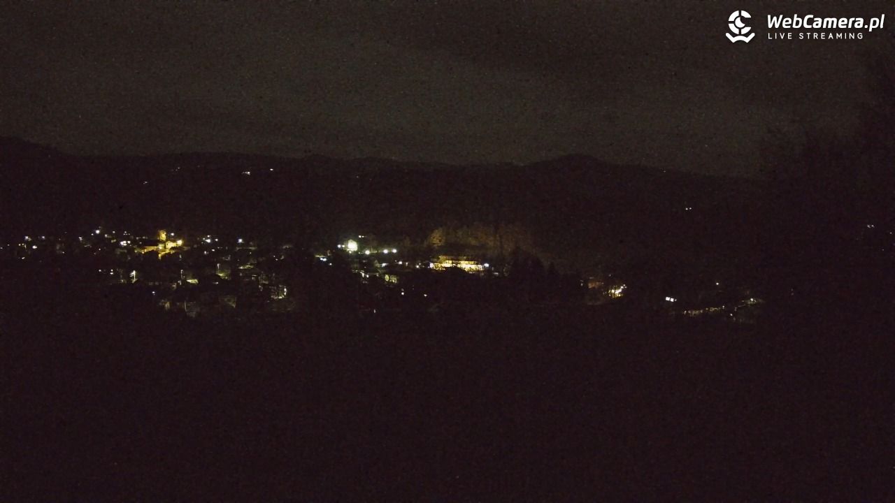 Nowa Osada-ski Wisła - 02 listopad 2025, 17:41