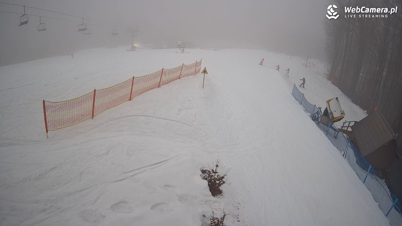 Nowa Osada-ski Wisła - 08 luty 2026, 16:13