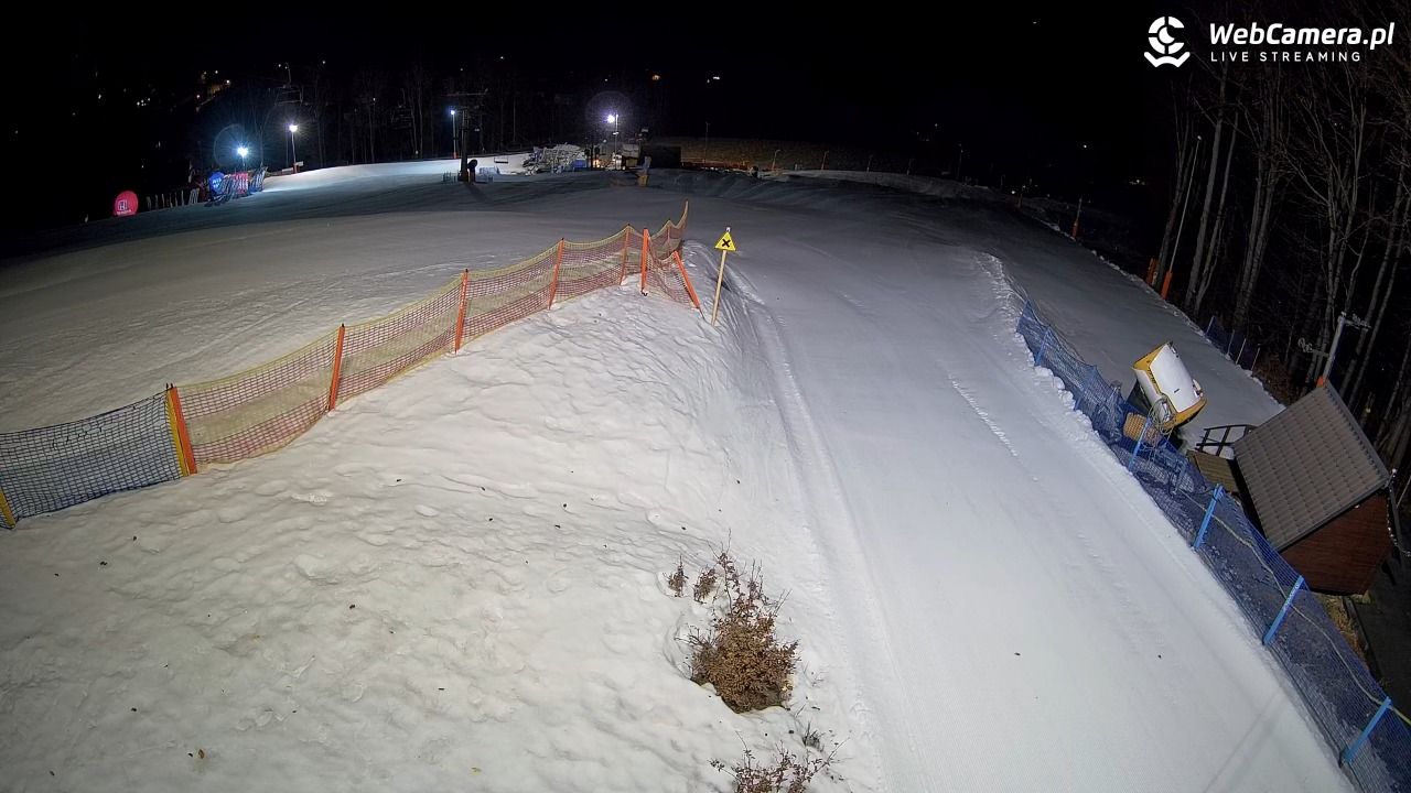 Nowa Osada-ski Wisła - 01 marzec 2026, 02:37