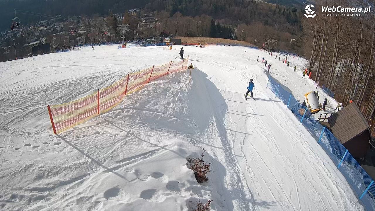 Nowa Osada-ski Wisła - 11 luty 2026, 10:58