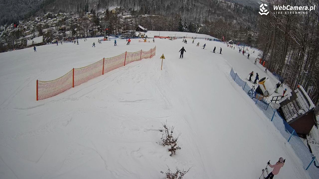 Nowa Osada-ski Wisła - 18 luty 2026, 12:21