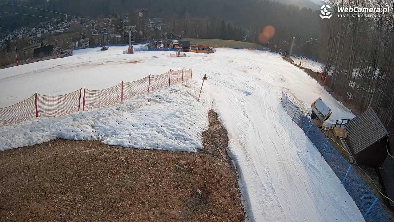 Nowa Osada-ski Wisła - 24 marzec 2026, 16:48