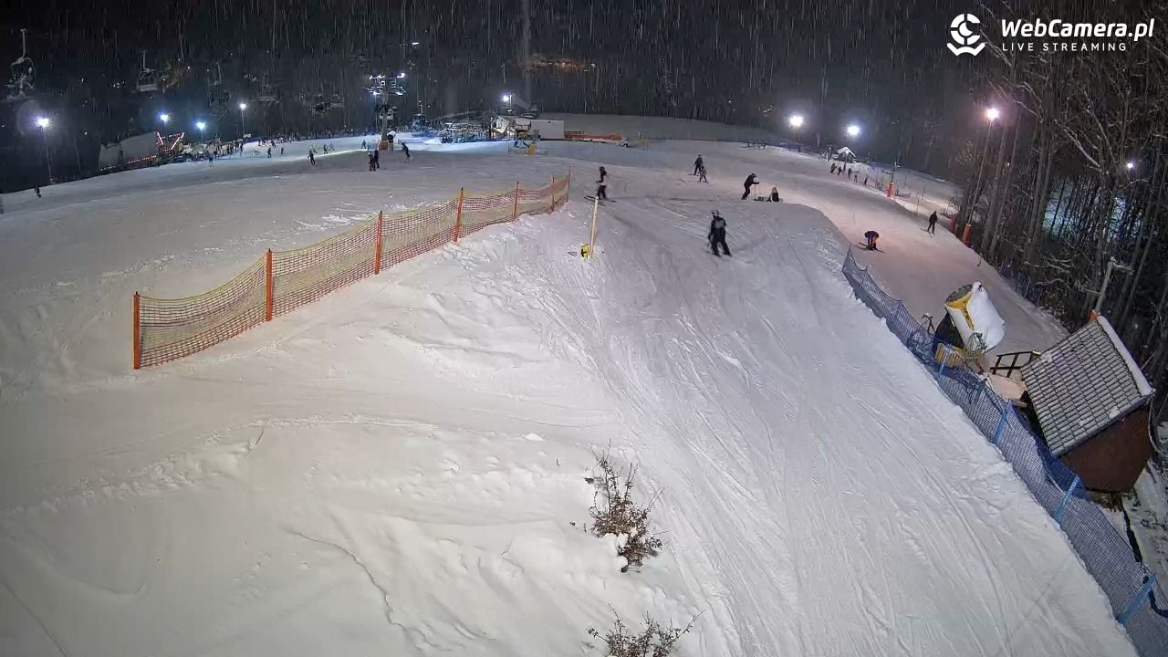 Nowa Osada-ski Wisła - 18 luty 2026, 19:59