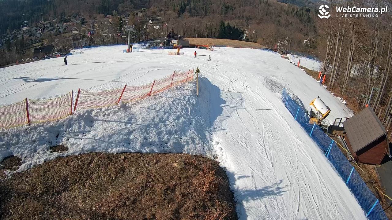 Nowa Osada-ski Wisła - 15 marzec 2026, 09:15