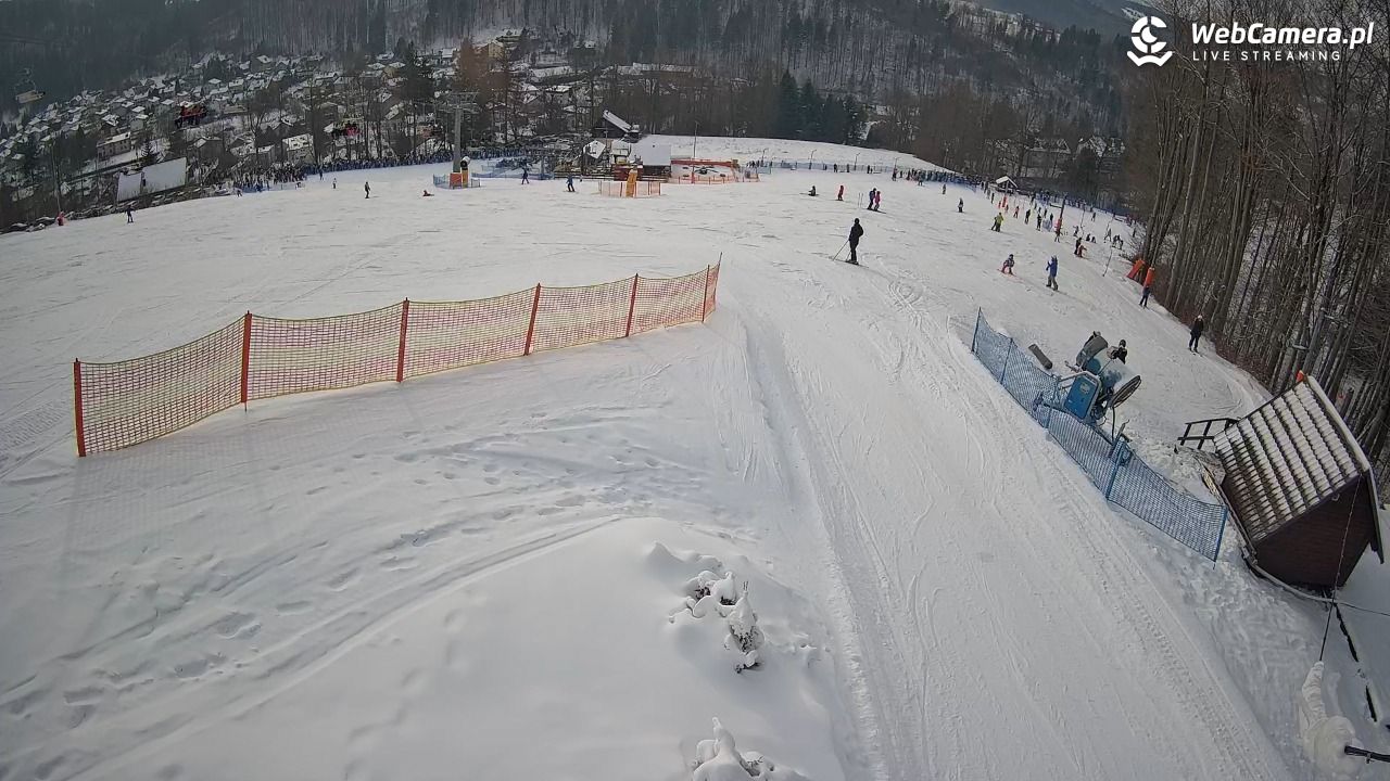 Nowa Osada-ski Wisła - 05 styczeń 2026, 13:18