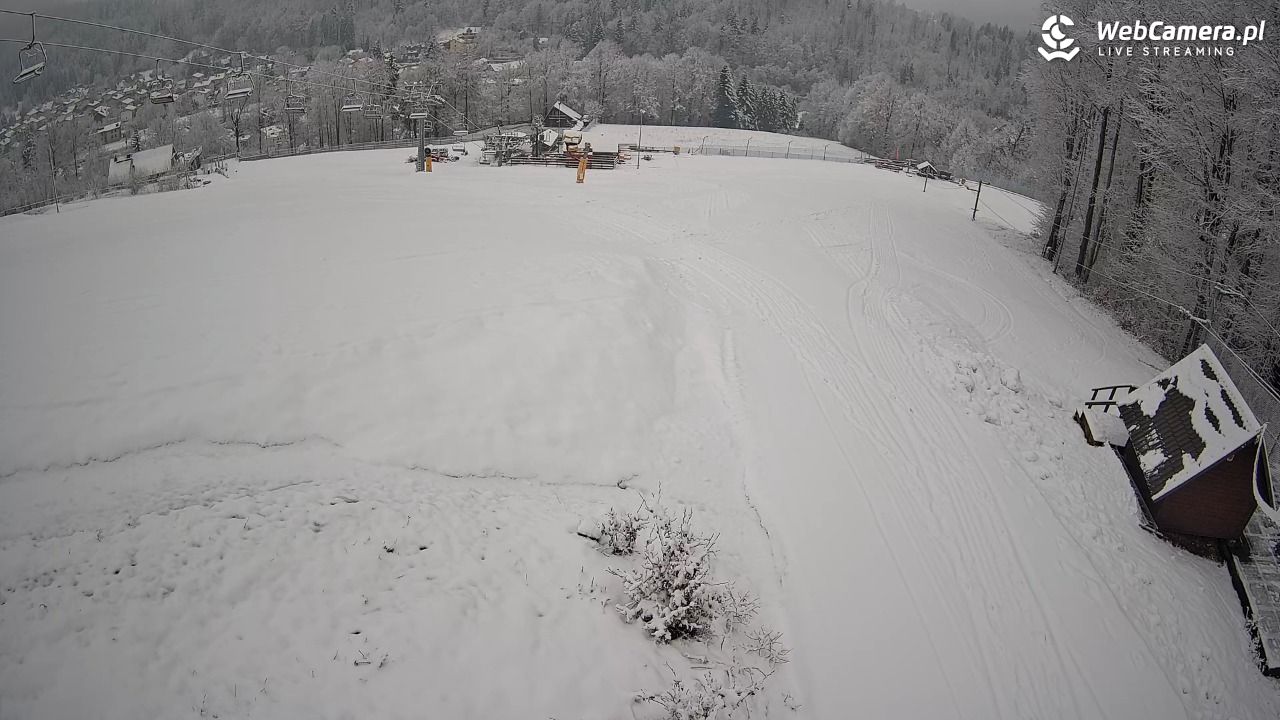 Nowa Osada-ski Wisła - 28 marzec 2026, 06:48
