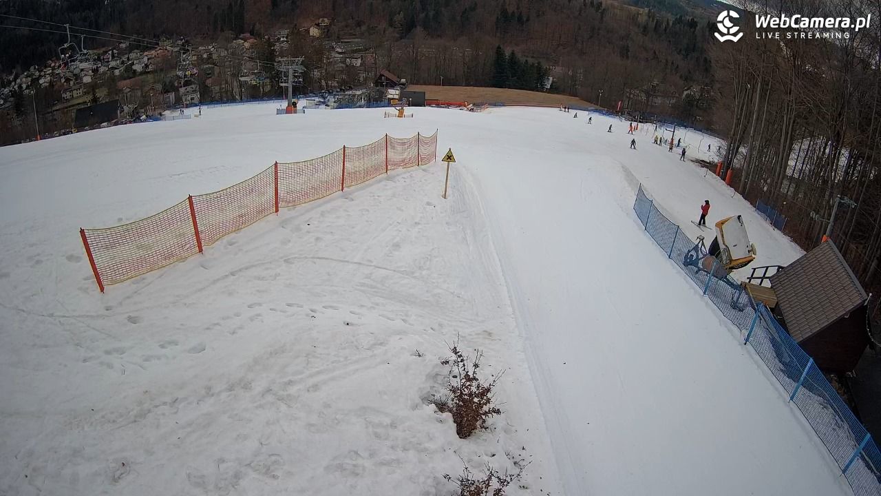 Nowa Osada-ski Wisła - 13 luty 2026, 09:26